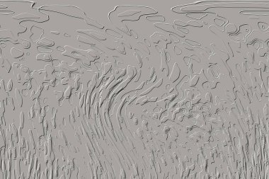 Yaratıcı model. Taş deseni. Seramik doku. Duvar kağıdı tasarımı. Vektör deseni. Satırları tekrarla.