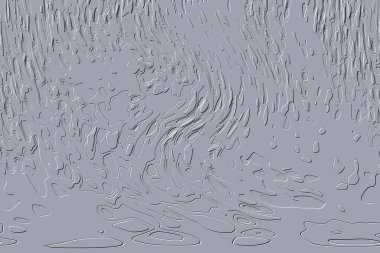 Yaratıcı model. Taş deseni. Seramik doku. Duvar kağıdı tasarımı. Vektör deseni. Satırları tekrarla.