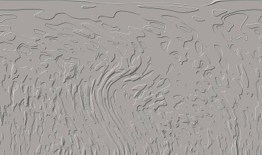 Yaratıcı model. Taş deseni. Seramik doku. Duvar kağıdı tasarımı. Vektör deseni. Satırları tekrarla.