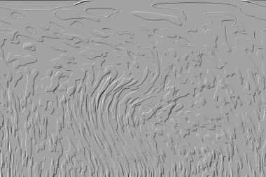 Yaratıcı model. Taş deseni. Seramik doku. Duvar kağıdı tasarımı. Vektör deseni. Satırları tekrarla.