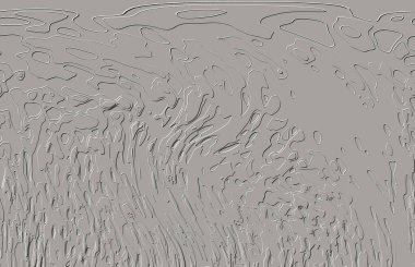 Yaratıcı model. Taş deseni. Seramik doku. Duvar kağıdı tasarımı. Vektör deseni. Satırları tekrarla.