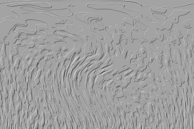 Yaratıcı model. Taş deseni. Seramik doku. Duvar kağıdı tasarımı. Vektör deseni. Satırları tekrarla.