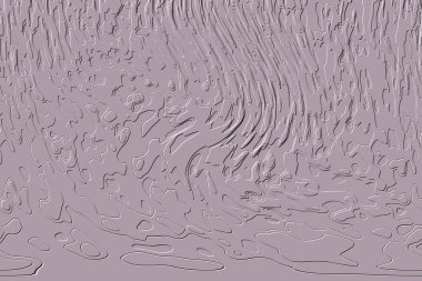 Yaratıcı model. Taş deseni. Seramik doku. Duvar kağıdı tasarımı. Vektör deseni. Satırları tekrarla.