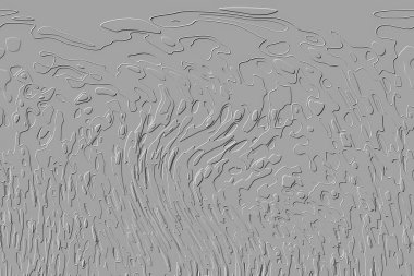 Yaratıcı model. Taş deseni. Seramik doku. Duvar kağıdı tasarımı. Vektör deseni. Satırları tekrarla.