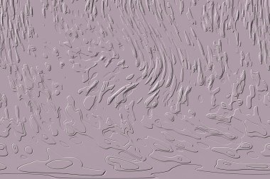 Yaratıcı model. Taş deseni. Seramik doku. Duvar kağıdı tasarımı. Vektör deseni. Satırları tekrarla.