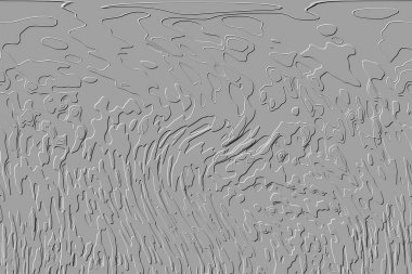 Yaratıcı model. Taş deseni. Seramik doku. Duvar kağıdı tasarımı. Vektör deseni. Satırları tekrarla.