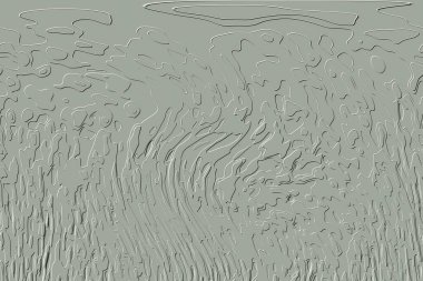 Yaratıcı model. Taş deseni. Seramik doku. Duvar kağıdı tasarımı. Vektör deseni. Satırları tekrarla.