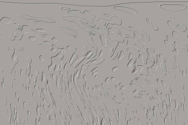 Yaratıcı model. Taş deseni. Seramik doku. Duvar kağıdı tasarımı. Vektör deseni. Satırları tekrarla.