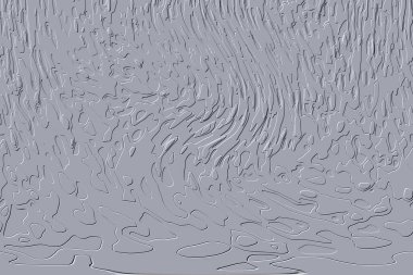 Yaratıcı model. Taş deseni. Seramik doku. Duvar kağıdı tasarımı. Vektör deseni. Satırları tekrarla.