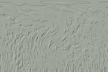 Yaratıcı model. Taş deseni. Seramik doku. Duvar kağıdı tasarımı. Vektör deseni. Satırları tekrarla.