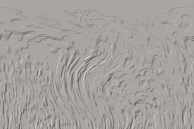 Yaratıcı model. Taş deseni. Seramik doku. Duvar kağıdı tasarımı. Vektör deseni. Satırları tekrarla.