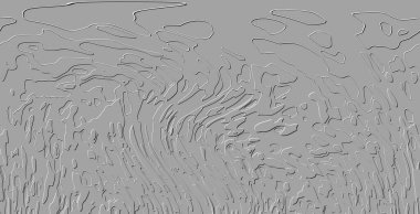 Yaratıcı model. Taş deseni. Seramik doku. Duvar kağıdı tasarımı. Vektör deseni. Satırları tekrarla.