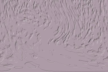 Yaratıcı model. Taş deseni. Seramik doku. Duvar kağıdı tasarımı. Vektör deseni. Satırları tekrarla.