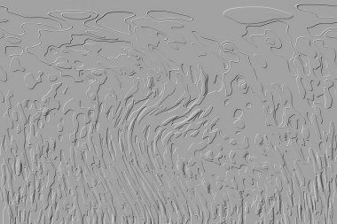 Yaratıcı model. Taş deseni. Seramik doku. Duvar kağıdı tasarımı. Vektör deseni. Satırları tekrarla.