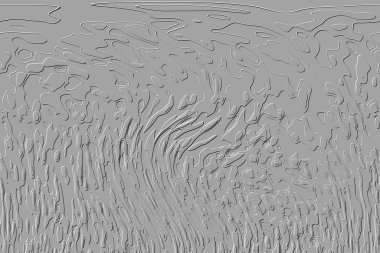 Yaratıcı model. Taş deseni. Seramik doku. Duvar kağıdı tasarımı. Vektör deseni. Satırları tekrarla.