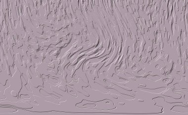 Yaratıcı model. Taş deseni. Seramik doku. Duvar kağıdı tasarımı. Vektör deseni. Satırları tekrarla.