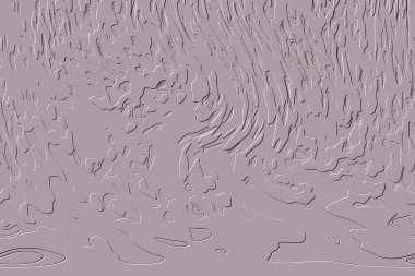 Yaratıcı model. Taş deseni. Seramik doku. Duvar kağıdı tasarımı. Vektör deseni. Satırları tekrarla.