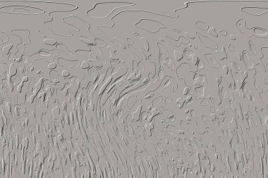 Yaratıcı model. Taş deseni. Seramik doku. Duvar kağıdı tasarımı. Vektör deseni. Satırları tekrarla.