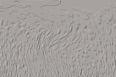 Yaratıcı model. Taş deseni. Seramik doku. Duvar kağıdı tasarımı. Vektör deseni. Satırları tekrarla.