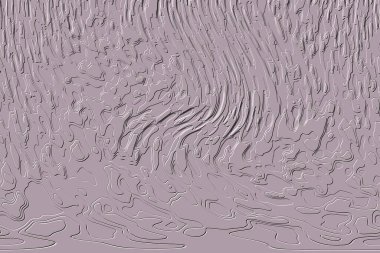 Yaratıcı model. Taş deseni. Seramik doku. Duvar kağıdı tasarımı. Vektör deseni. Satırları tekrarla.