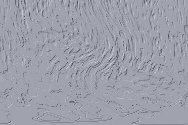 Yaratıcı model. Taş deseni. Seramik doku. Duvar kağıdı tasarımı. Vektör deseni. Satırları tekrarla.