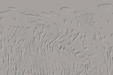 Yaratıcı model. Taş deseni. Seramik doku. Duvar kağıdı tasarımı. Vektör deseni. Satırları tekrarla.