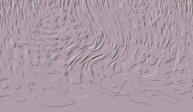 Yaratıcı model. Taş deseni. Seramik doku. Duvar kağıdı tasarımı. Vektör deseni. Satırları tekrarla.