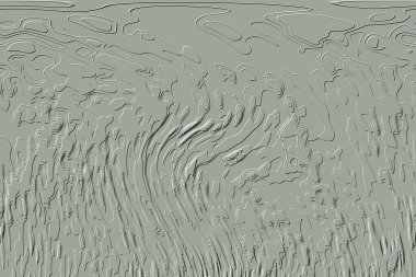 Yaratıcı model. Taş deseni. Seramik doku. Duvar kağıdı tasarımı. Vektör deseni. Satırları tekrarla.