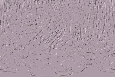 Yaratıcı model. Taş deseni. Seramik doku. Duvar kağıdı tasarımı. Vektör deseni. Satırları tekrarla.