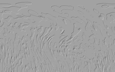 Yaratıcı model. Taş deseni. Seramik doku. Duvar kağıdı tasarımı. Vektör deseni. Satırları tekrarla.