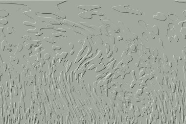 Yaratıcı model. Taş deseni. Seramik doku. Duvar kağıdı tasarımı. Vektör deseni. Satırları tekrarla.