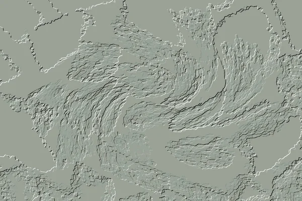 Yaratıcı model. Taş deseni. Seramik doku. Duvar kağıdı tasarımı. Vektör deseni. Satırları tekrarla.