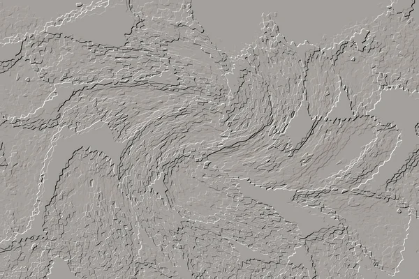 Yaratıcı model. Taş deseni. Seramik doku. Duvar kağıdı tasarımı. Vektör deseni. Satırları tekrarla.