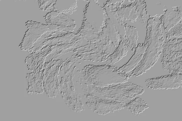 Yaratıcı model. Taş deseni. Seramik doku. Duvar kağıdı tasarımı. Vektör deseni. Satırları tekrarla.