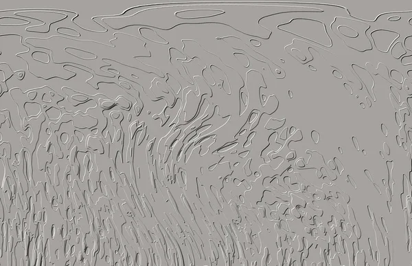 Yaratıcı model. Taş deseni. Seramik doku. Duvar kağıdı tasarımı. Vektör deseni. Satırları tekrarla.