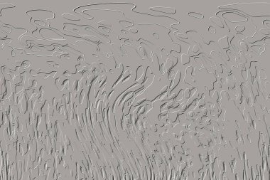 Yaratıcı model. Taş deseni. Seramik doku. Duvar kağıdı tasarımı. Vektör deseni. Satırları tekrarla.