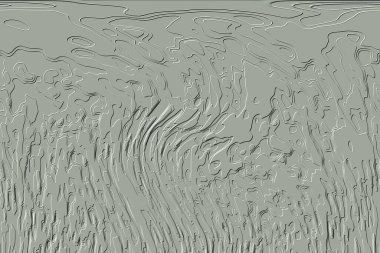 Yaratıcı model. Taş deseni. Seramik doku. Duvar kağıdı tasarımı. Vektör deseni. Satırları tekrarla.