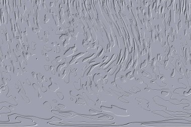 Yaratıcı model. Taş deseni. Seramik doku. Duvar kağıdı tasarımı. Vektör deseni. Satırları tekrarla.