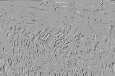 Yaratıcı model. Taş deseni. Seramik doku. Duvar kağıdı tasarımı. Vektör deseni. Satırları tekrarla.