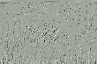 Yaratıcı model. Taş deseni. Seramik doku. Duvar kağıdı tasarımı. Vektör deseni. Satırları tekrarla.