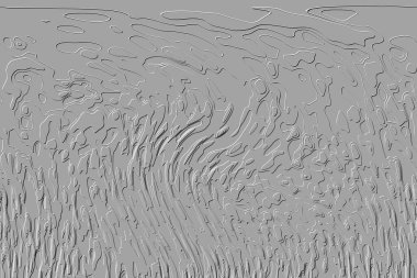 Yaratıcı model. Taş deseni. Seramik doku. Duvar kağıdı tasarımı. Vektör deseni. Satırları tekrarla.