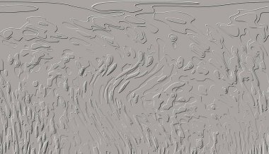 Yaratıcı model. Taş deseni. Seramik doku. Duvar kağıdı tasarımı. Vektör deseni. Satırları tekrarla.