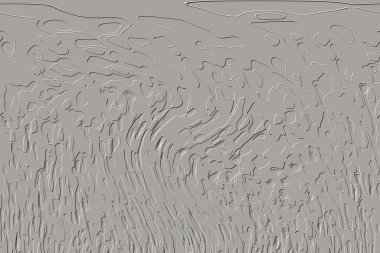 Yaratıcı model. Taş deseni. Seramik doku. Duvar kağıdı tasarımı. Vektör deseni. Satırları tekrarla.