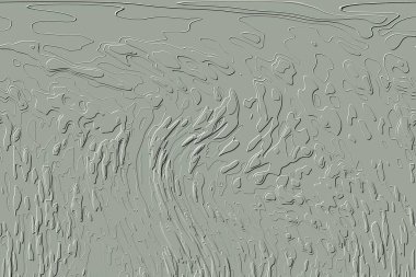 Yaratıcı model. Taş deseni. Seramik doku. Duvar kağıdı tasarımı. Vektör deseni. Satırları tekrarla.