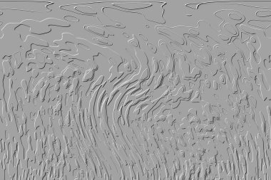 Yaratıcı model. Taş deseni. Seramik doku. Duvar kağıdı tasarımı. Vektör deseni. Satırları tekrarla.