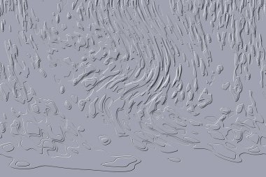 Yaratıcı model. Taş deseni. Seramik doku. Duvar kağıdı tasarımı. Vektör deseni. Satırları tekrarla.