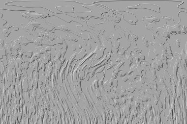 Yaratıcı model. Taş deseni. Seramik doku. Duvar kağıdı tasarımı. Vektör deseni. Satırları tekrarla.