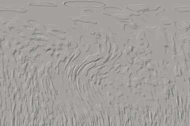 Yaratıcı model. Taş deseni. Seramik doku. Duvar kağıdı tasarımı. Vektör deseni. Satırları tekrarla.