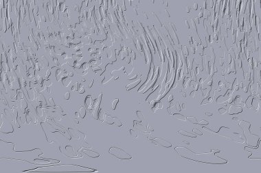 Yaratıcı model. Taş deseni. Seramik doku. Duvar kağıdı tasarımı. Vektör deseni. Satırları tekrarla.