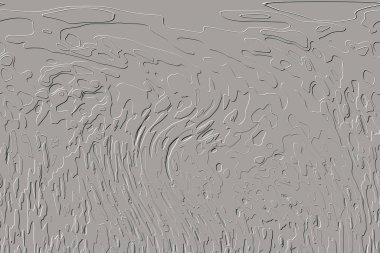 Yaratıcı model. Taş deseni. Seramik doku. Duvar kağıdı tasarımı. Vektör deseni. Satırları tekrarla.